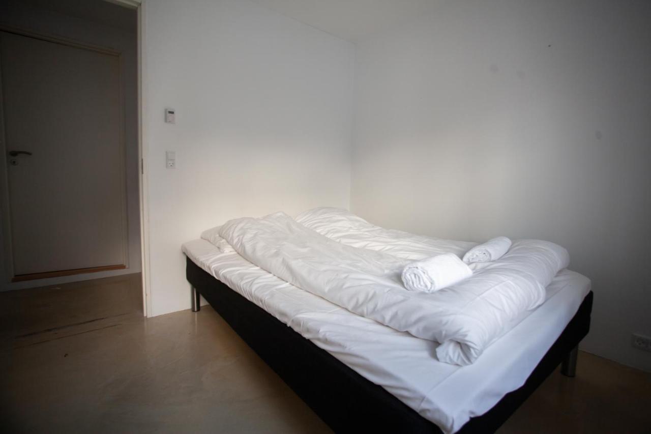 Torshavn Apartment - City Center Экстерьер фото