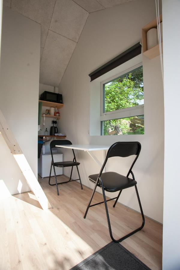 Torshavn Apartment - City Center Экстерьер фото