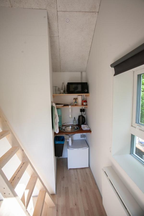 Torshavn Apartment - City Center Экстерьер фото